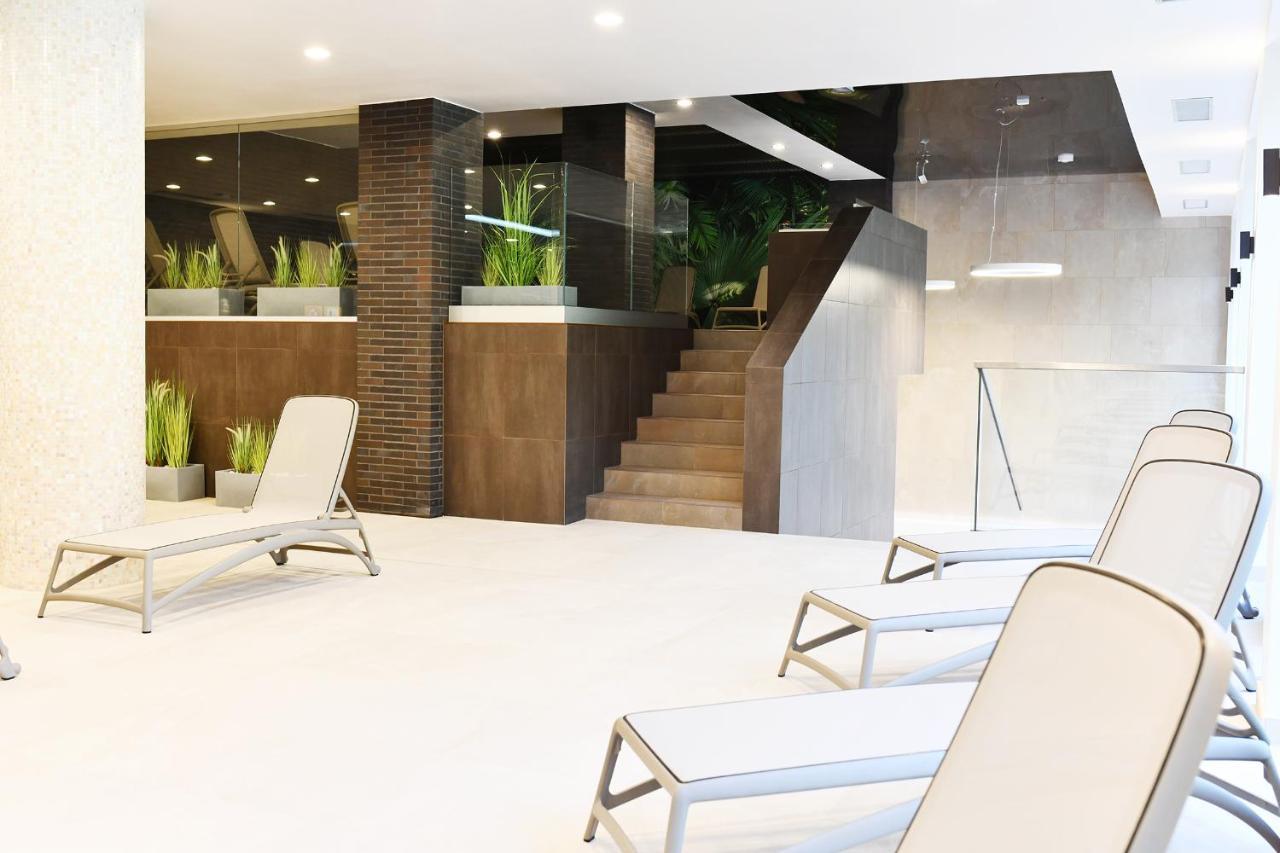 Apartmán Klif Nadmorskie Tarasy C403 Kolobřeh
