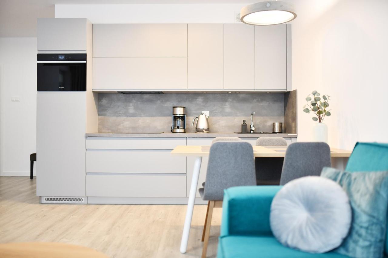 Klif Nadmorskie Tarasy C403 *